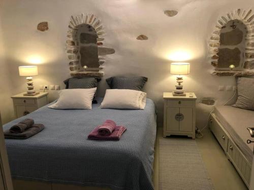 Villa Lithos by Rocks Estates