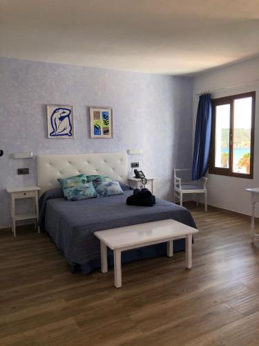 Apartamentos El Bergantin Menorca Club