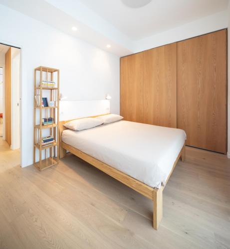 Hostmate - Milano - Via Birolli 2