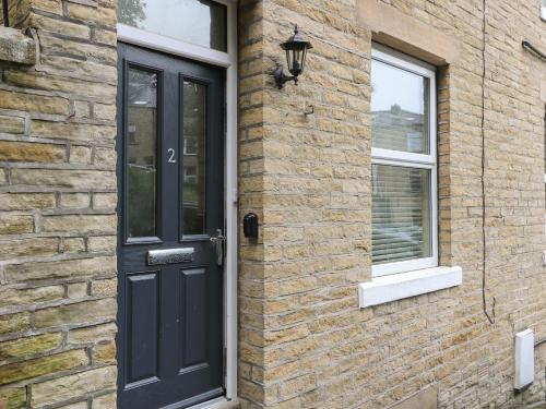 Across the Rooftops in Hebden Bridge gîte à louer Hebden Bridge