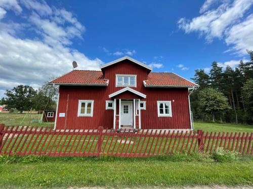 Humpen, Hultåkra - Accommodation - Mariannelund