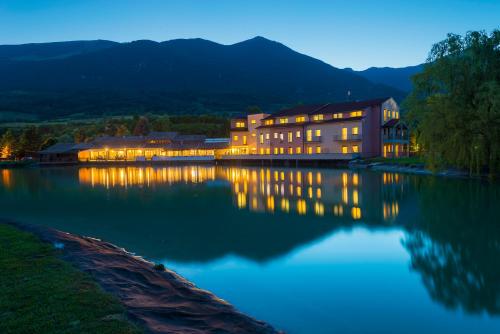 Hotel Don Luis - Castel di Sangro