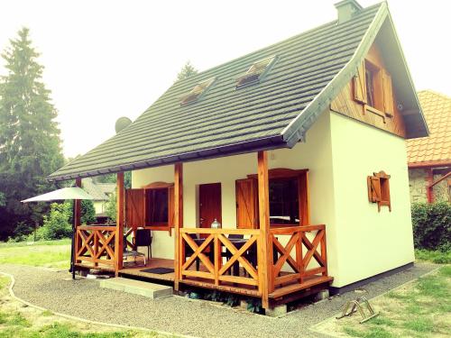 Zwierzyniec u Kowala - Accommodation - Zwierzyniec