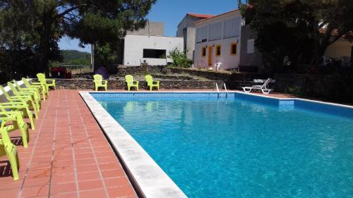 Quinta Das Lameirinhas