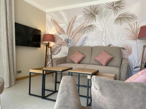 Ermitage de l'Oasis & Spa - Cannes Mandelieu - image 2