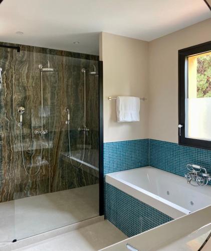 Ermitage de l’Oasis - Cannes Mandelieu - image 5