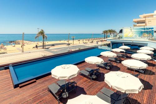 Dom Jose Beach Hotel (Plus) - image 5