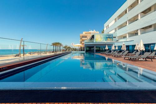 Dom Jose Beach Hotel (Plus) - main image
