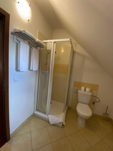 Phòng tắm, Orient Spa in Ceske Budejovice