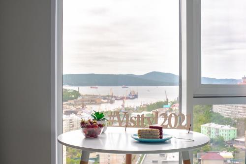 Ideal 1 bedroom apartment on the Golden Bridge