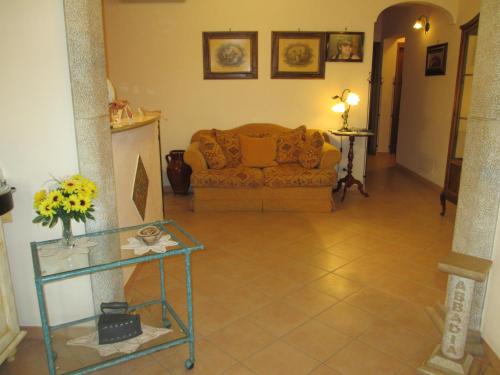 Abbadia – San Vito Lo Capo, CA