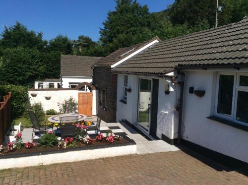 Charming 3-Bed Cottage Exmoor near Barnstaple gîte à louer Loxhore