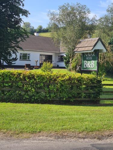 Navar House Bed & Breakfast chambre d'hôte Nedsherry