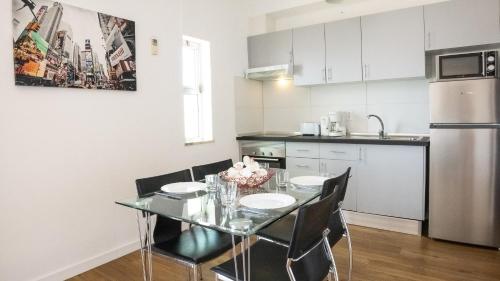 Apartamentos Pedro for Families by Bedzy 2