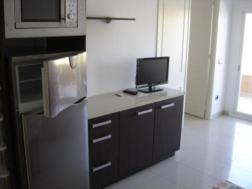 One-Bedroom Apartment (2 - 4 Adults) image 9
