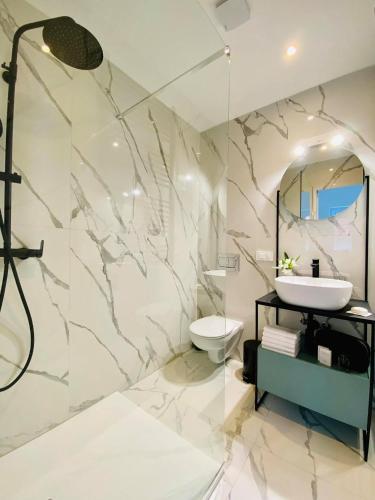 Luxury TownHouse Baba 2