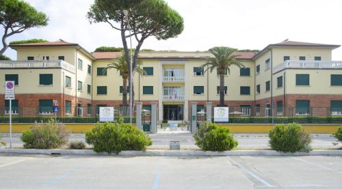 . Casa per ferie Il Pioppo