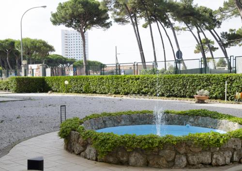 Casa per ferie Il Pioppo – Marina di Massa, WI