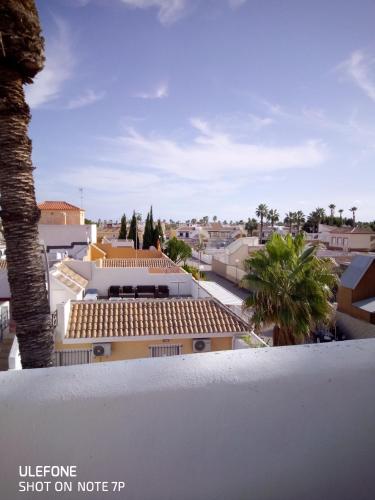  Marrakesh in Los Alcázares