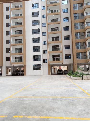 Enzi Heights Apartments
