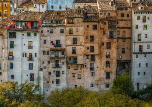View, Biosfera Suites in Palomera