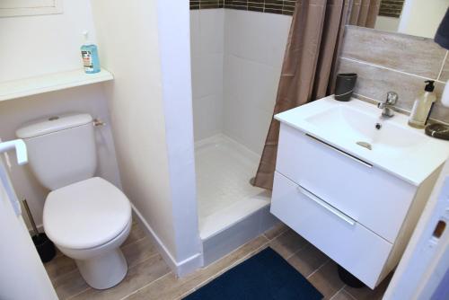 Baño, Kimme Red - plein centre ancien in Bourgogne