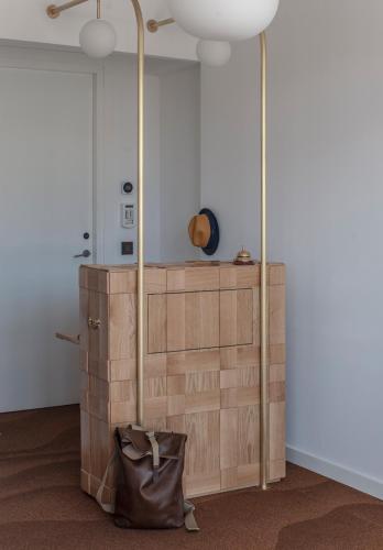 Boutique Hotel Miramar in Monaco