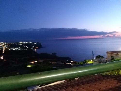 Casa vista mare