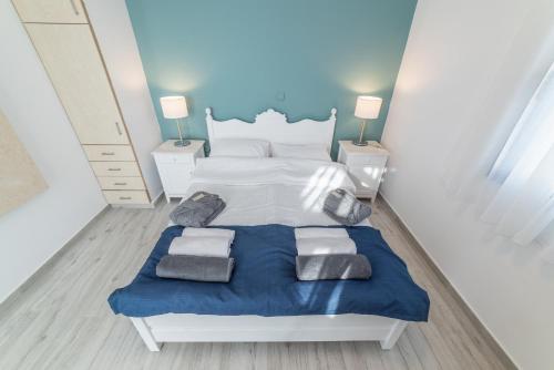 Villa Bella with Swimming pool Rethymno Crete