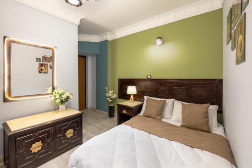 New Cairo Heart Hotel