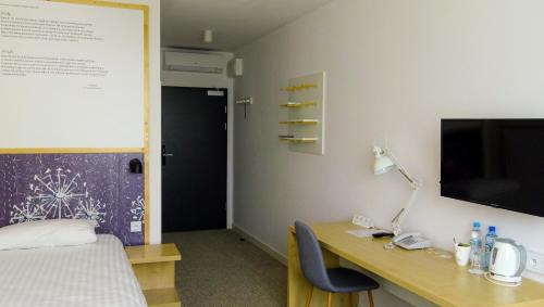 Arche Hotel Poloneza, Varsovia (foto 3)