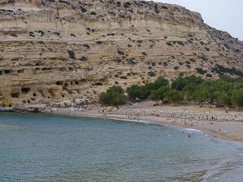 Calypso Hotel - image 13