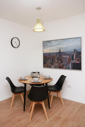 Létesítmények, Apartments4you Betti in Bat Yam