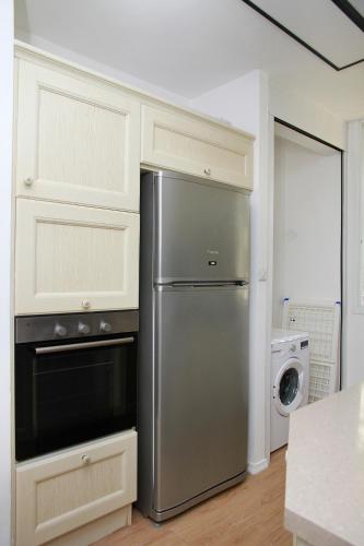 Létesítmények, Apartments4you Betti in Bat Yam