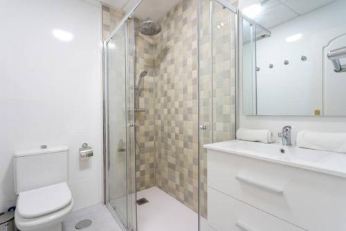 Solsuite Apartment Malaga Center