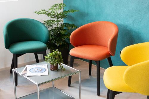 Oprema, Riva Rooms & Studios - Check-In 24hr in Minusio