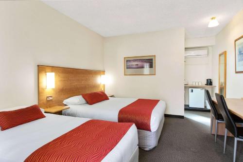 hotel photo