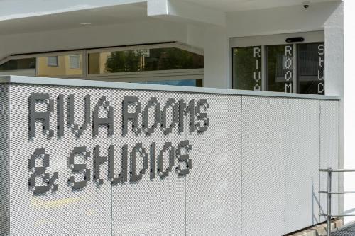 Facilities, Riva Rooms & Studios - Check-In 24hr in Locarno