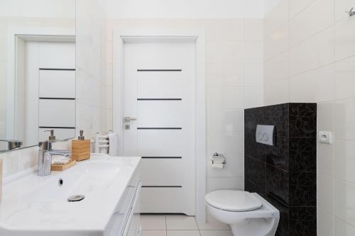 Stara Polana Apartamenty & Spa Zakopane by Renters Prestige - image 4