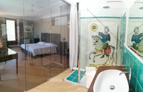 B&B Sciabakè, Polizzi Generosa (photo 7)