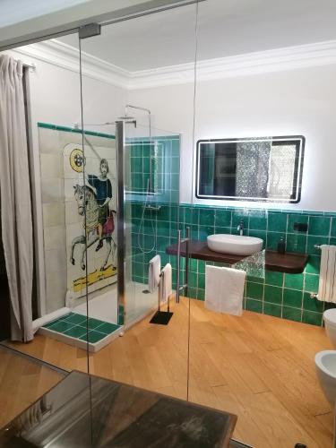 B&B Sciabakè, Polizzi Generosa (photo 8)