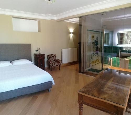 B&B Sciabakè, Polizzi Generosa (photo 9)