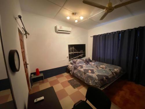 Stunning 2-Bed House in Madina Place to call home