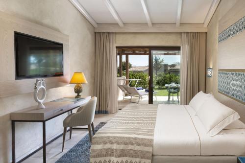 2 king beds