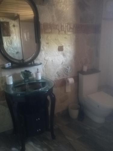 Старата баkалия The old grocery, guest rooms, Balchik (photo 4)