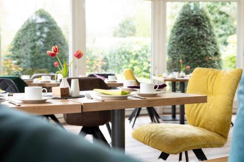 Ferienhotel Haus Becker - image 7