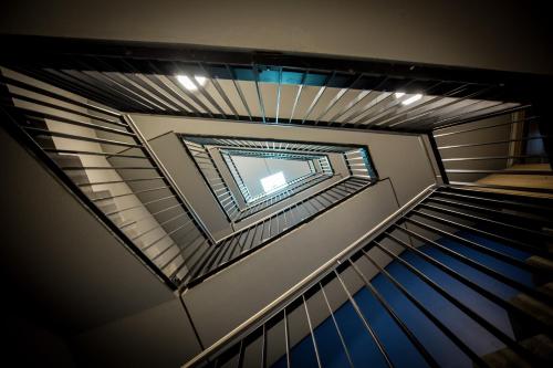 Aeronaut powered by Pearl 1 Living and Yachting Hospitality - image 4