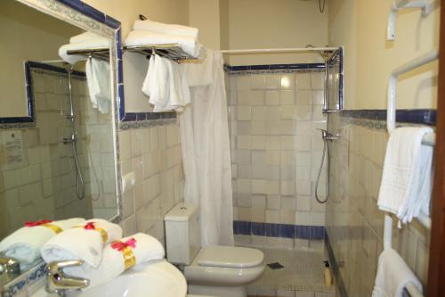 Abadía Hotel, Granada (photo 10)