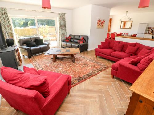 1 The Warren, Narberth (fotografie 4)