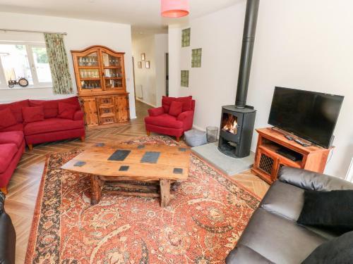 1 The Warren, Narberth (fotografie 6)